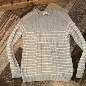 vineyard vine sweater